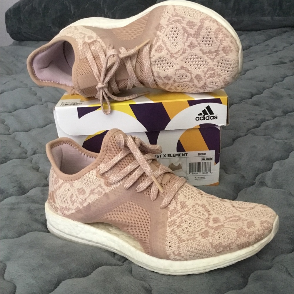 Adidas Pure Boost X Element